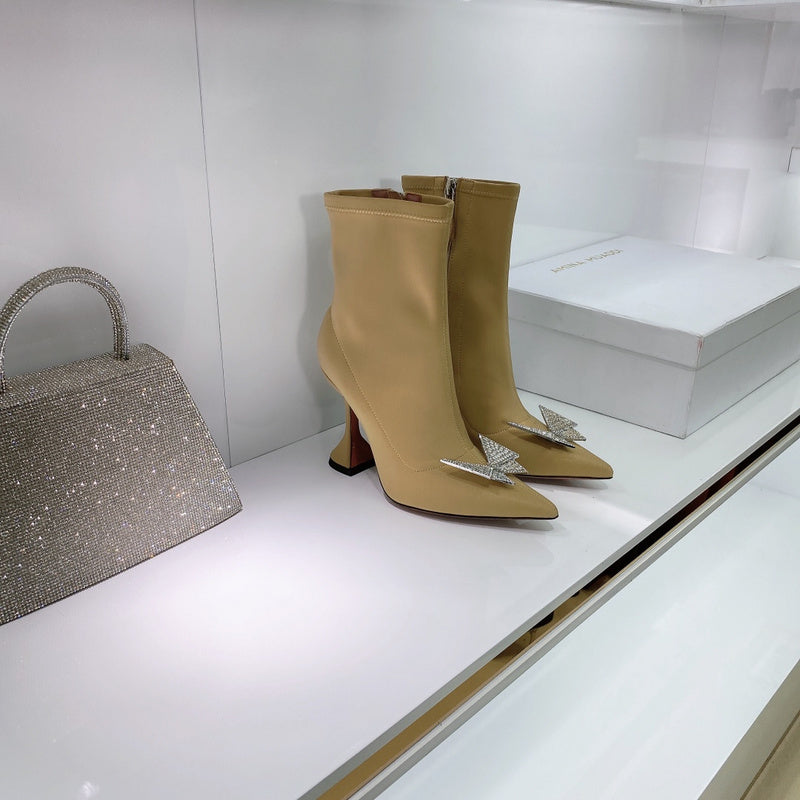 Satchel Bags - Mix Shoes - 901