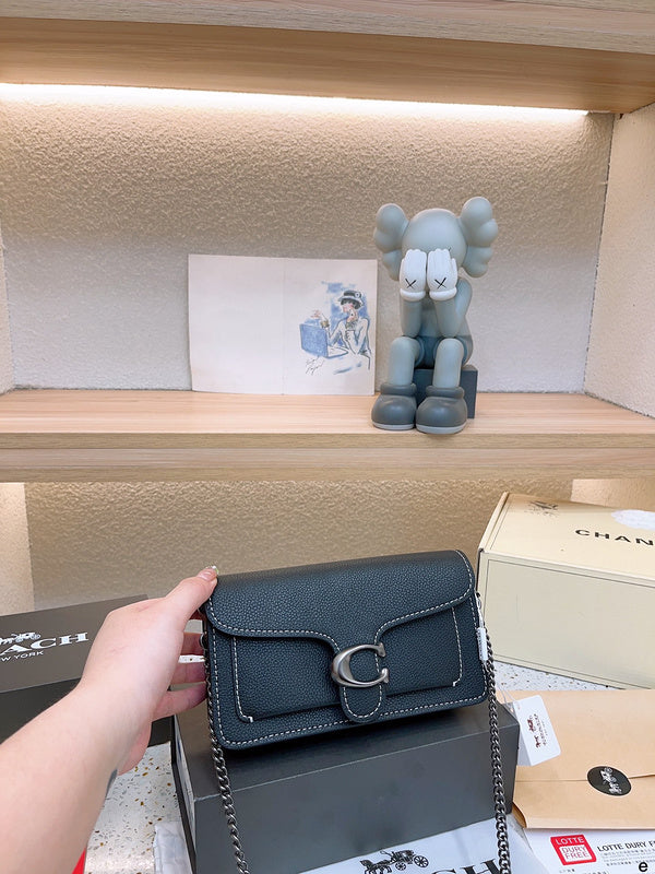 Satchel Bags - CCH Bags - 036