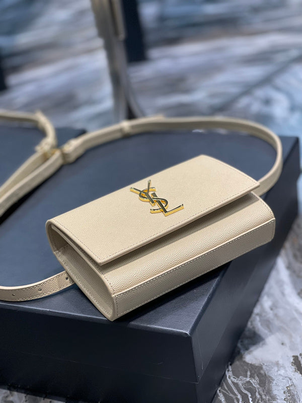 Satchel Bags - SLY Bags - 235