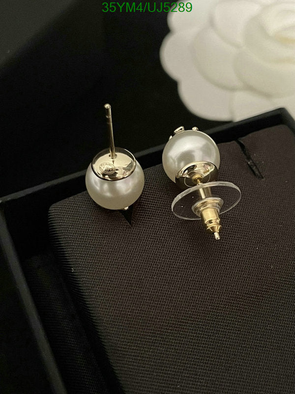 SAMC - CHL Jewelry - 365