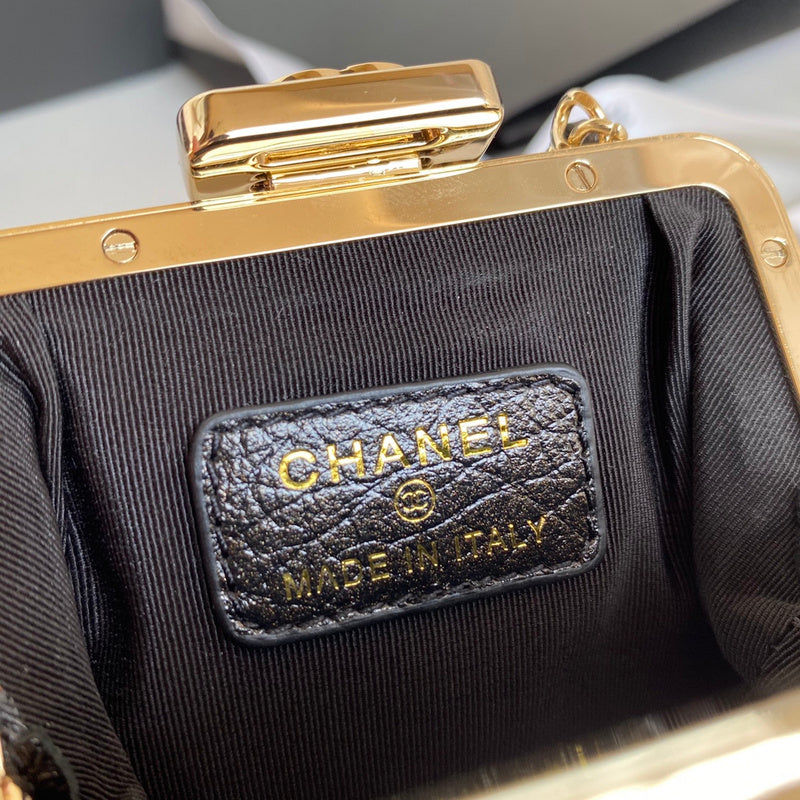 Satchel Bags - CHL Bags - 099