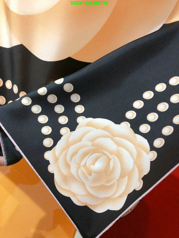 SAMC - CHL Scarves - 070