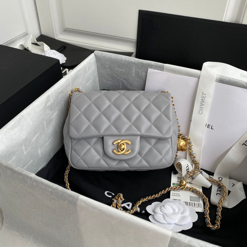 Satchel Bags - CHL Bags - 054