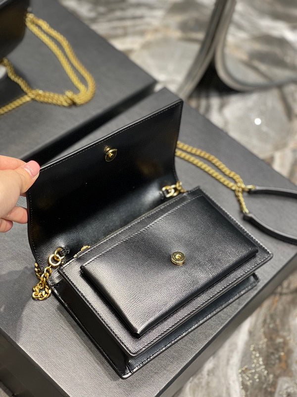 Glami- Glami- - SLY Bags - 589