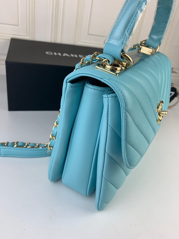 Satchel Bags - CHL Bags - 2079