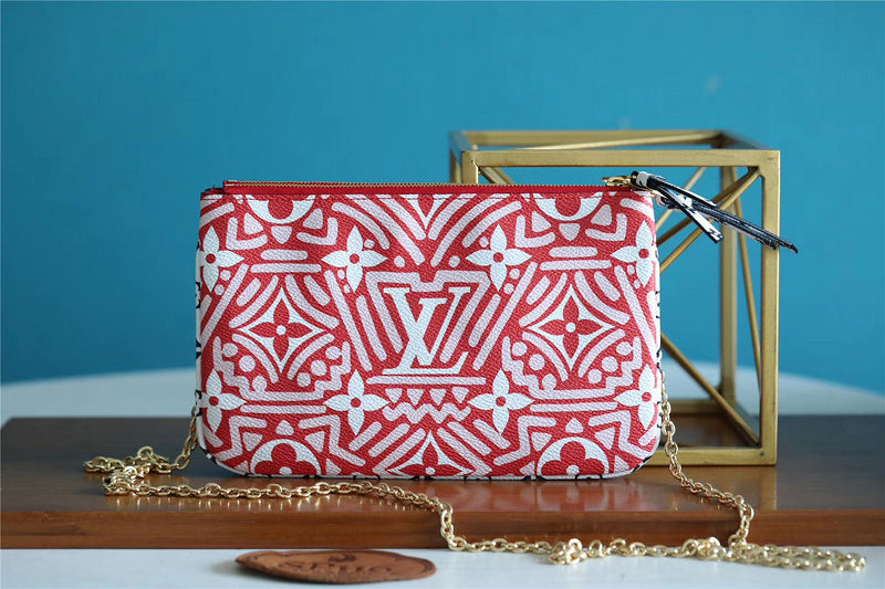 Satchel Bags - VL Bags - 7721