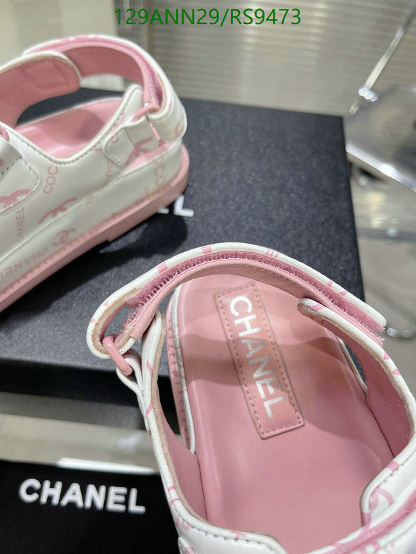 SAMC - CHL Women Shoes Beach - 059