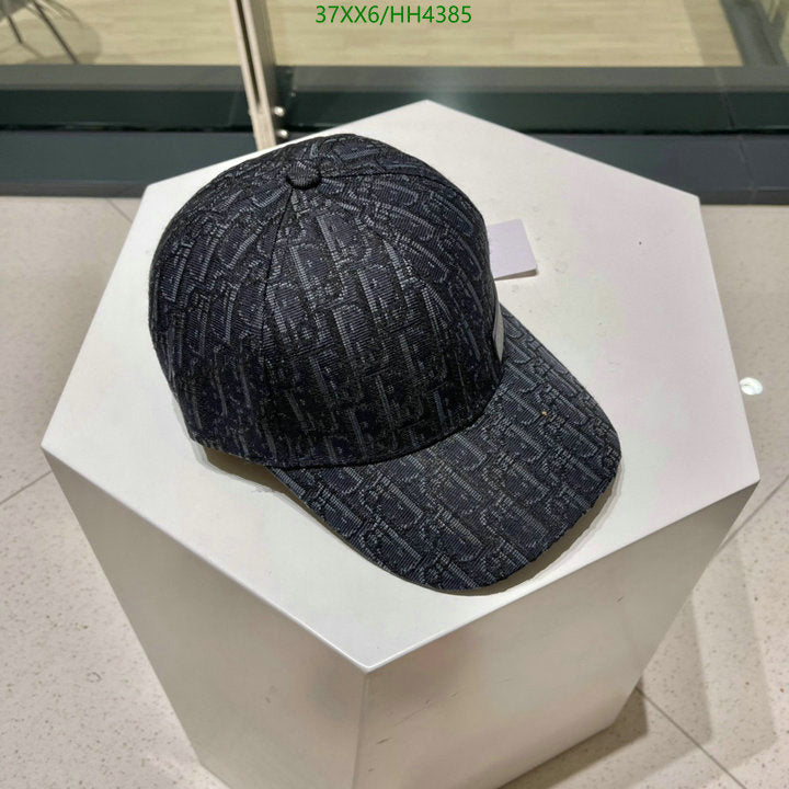 SAMC - DOR Caps & Hats - 120