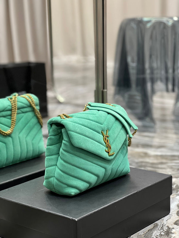 Satchel Bags - SLY Bags - 511