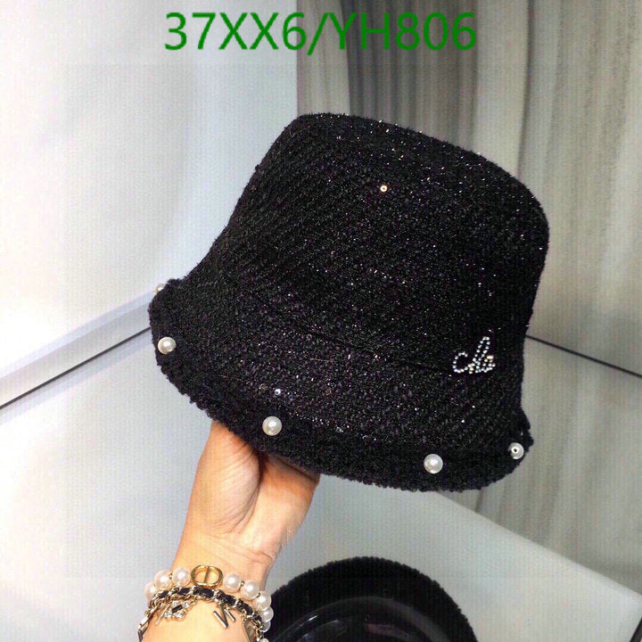 SAMC - CHL Caps & Hats - 548