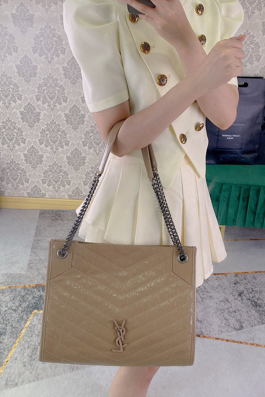Satchel Bags - SLY Bags - 263
