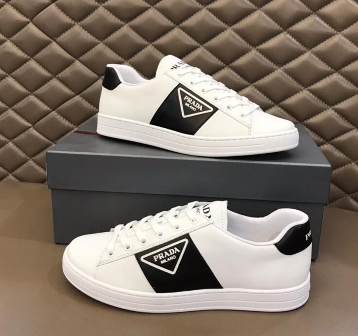 GlamyMen Shoes - 433