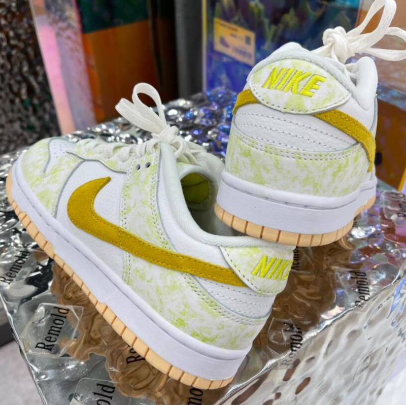 SAMC - NKE Shoes - 1281