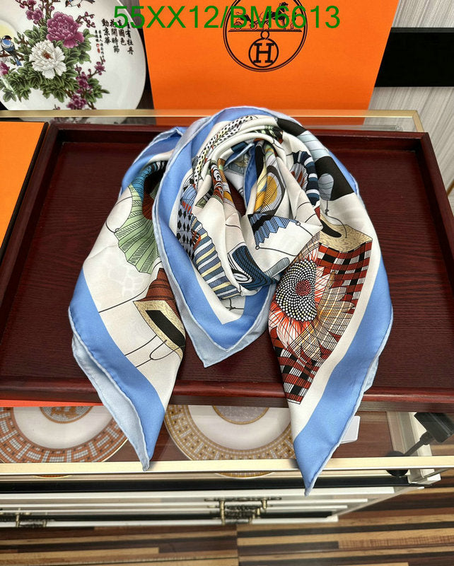 SAMC - HMS Scarves - 188