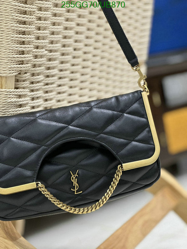 SAMC - YLS Bags - 081