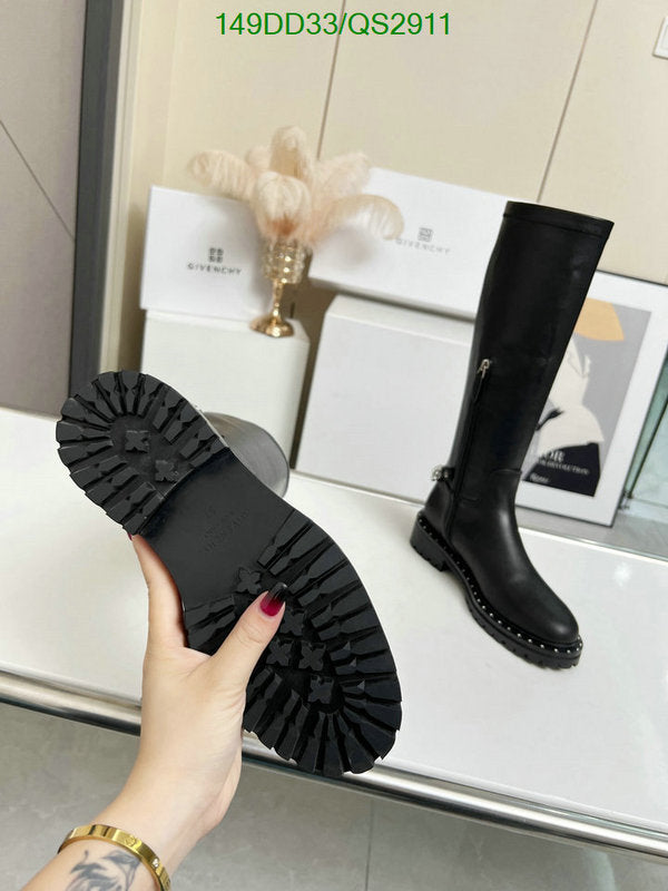 SAMC - Mix Boots - 508