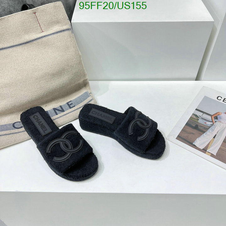 SAMC - CHL Women Shoes Slippers - 110