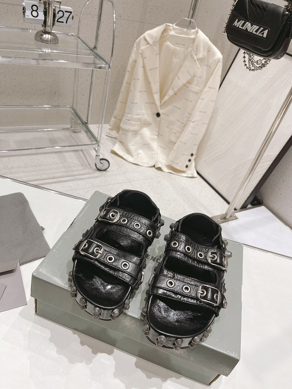 Satchel Bags - BGA Shoes - 780