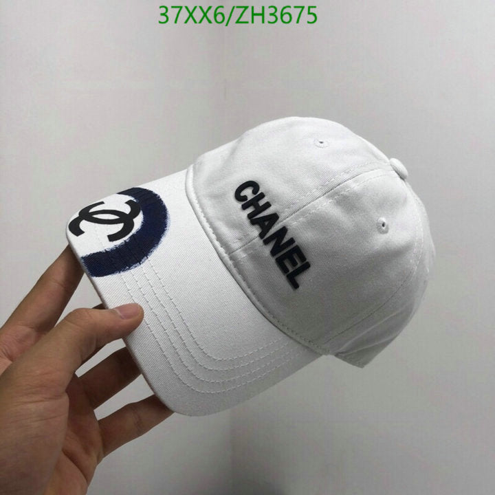 SAMC - CHL Caps & Hats - 428