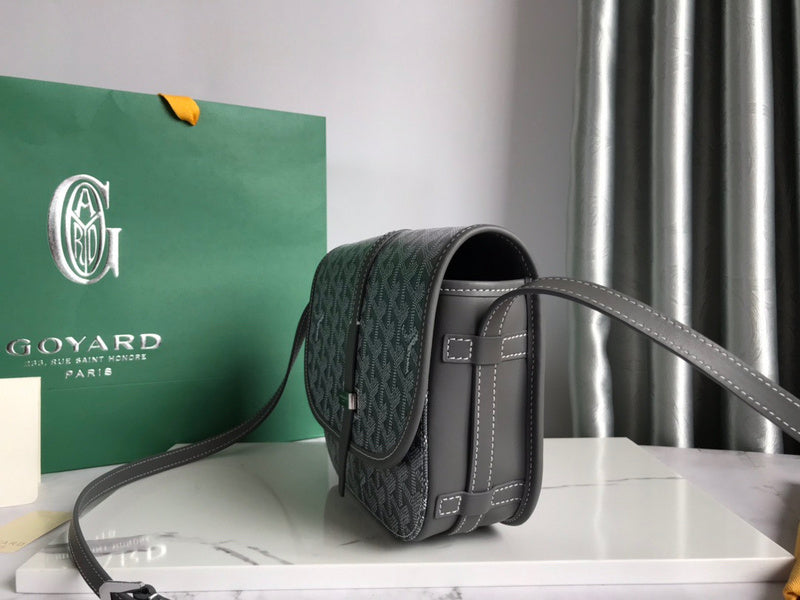 ELE - GOD Bags - 075