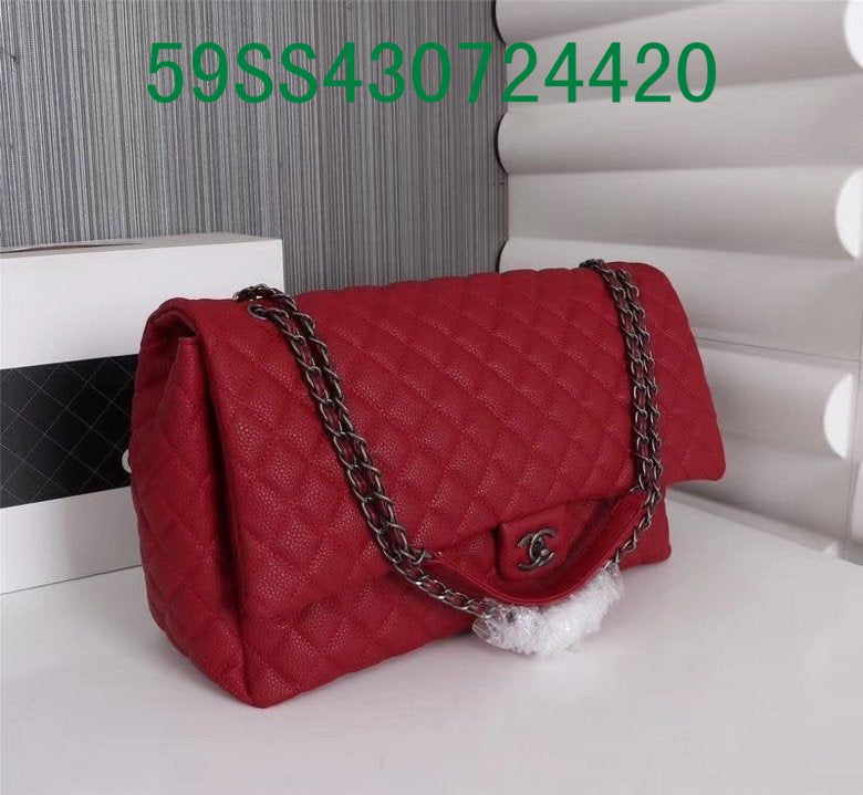 Satchel Bags - CHL Bags - 5518