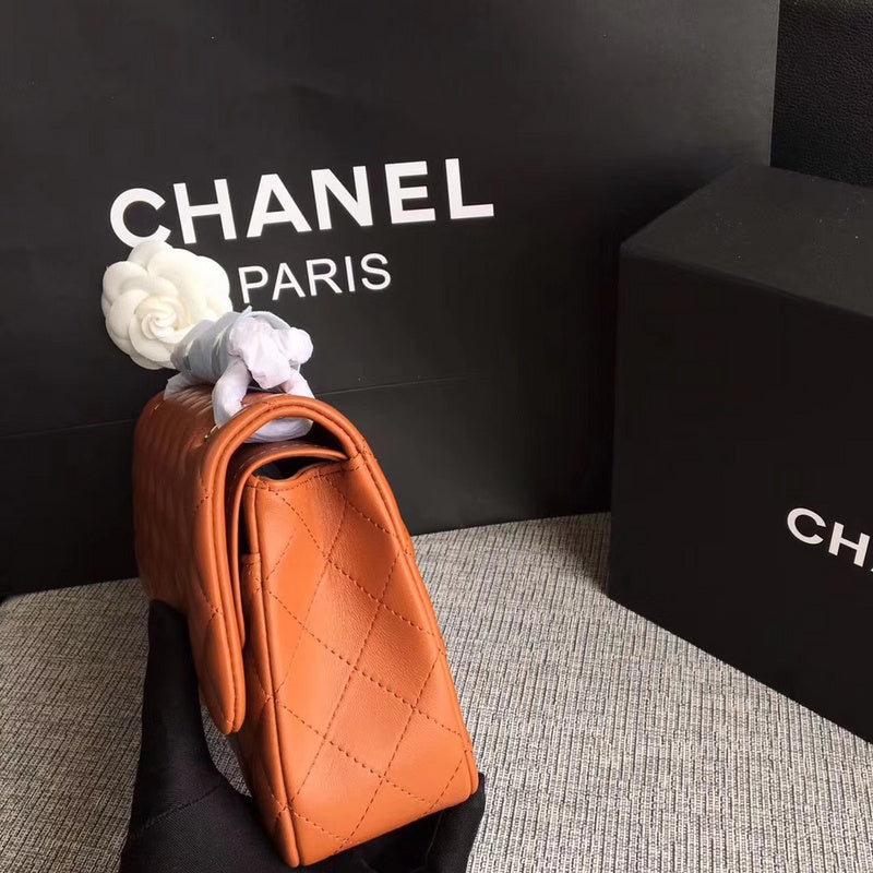Satchel Bags - CHL Bags - 754