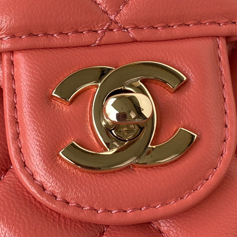 Satchel Bags - CHL Bags - 1026