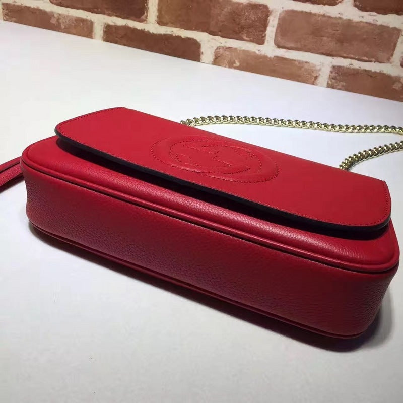 GlamI - GCI Bags - 1218