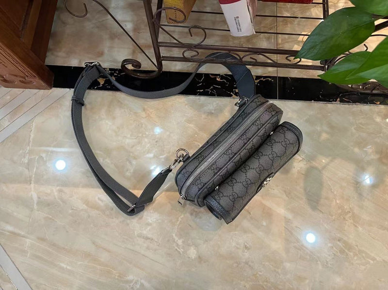 Satchel Bags - GCI Bags - 1349