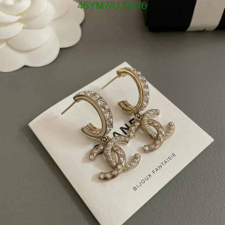 SAMC - CHL Jewelry Earrings - 238