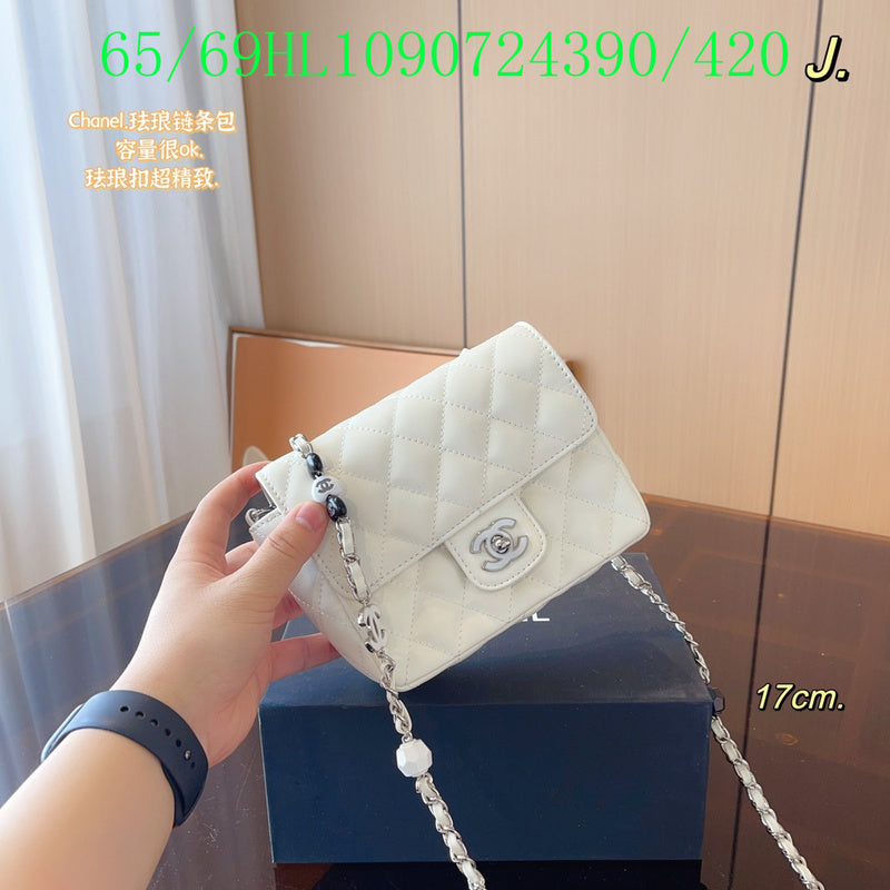 Glami - CHL Bags - 343