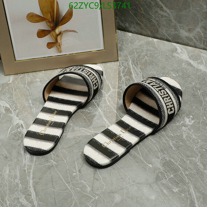 SAMCC - DOR Women Shoes - 2097