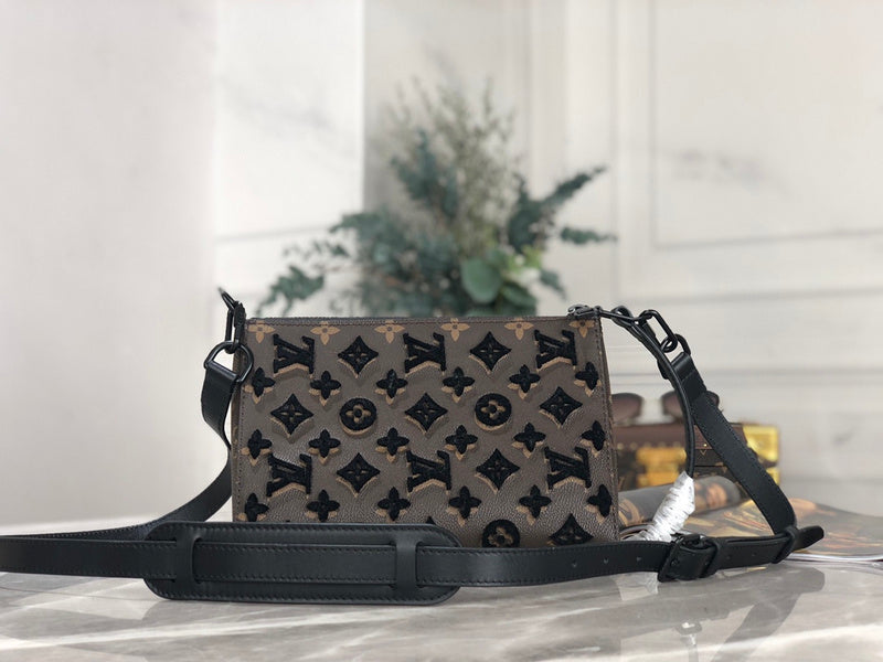 Satchel Bags - VL Bags - 4341