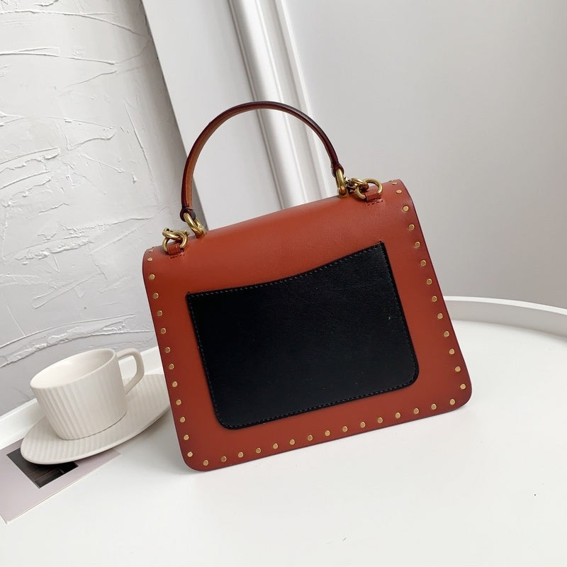 Satchel Bags - CCH Bags - 498