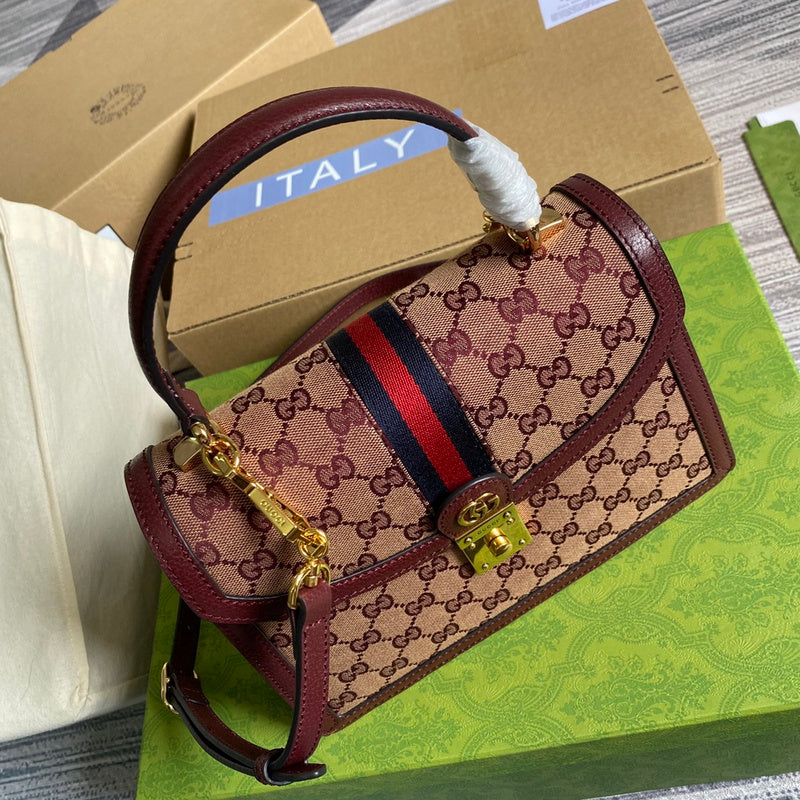 ELE - GG Bags - 1540