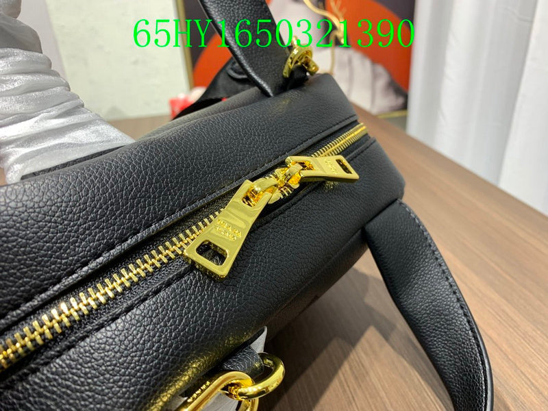 Satchel Bags - PDA Bags - 4571