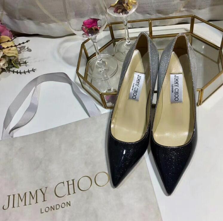 SAMC - JMC Shoes - 200