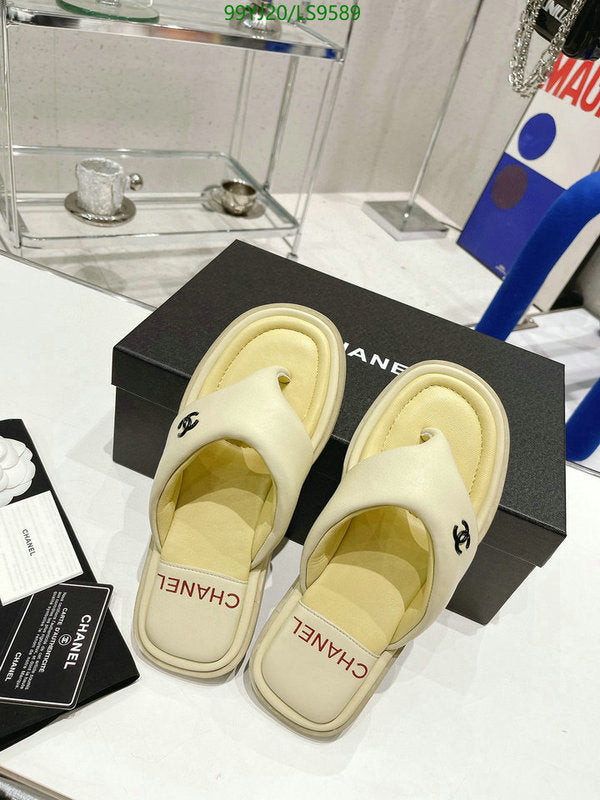 SAMC - CHL Women Shoes Slippers - 237