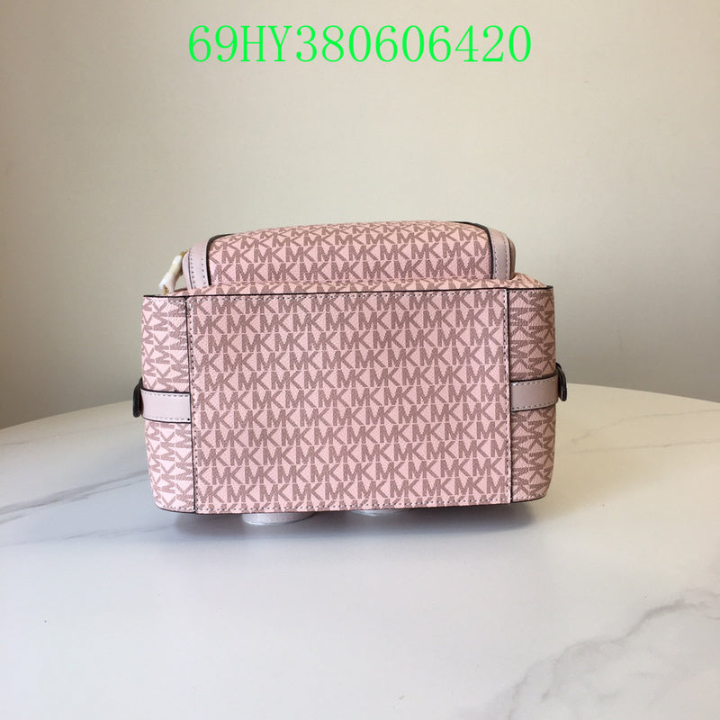 Satchel Bags - MK Bags - 057