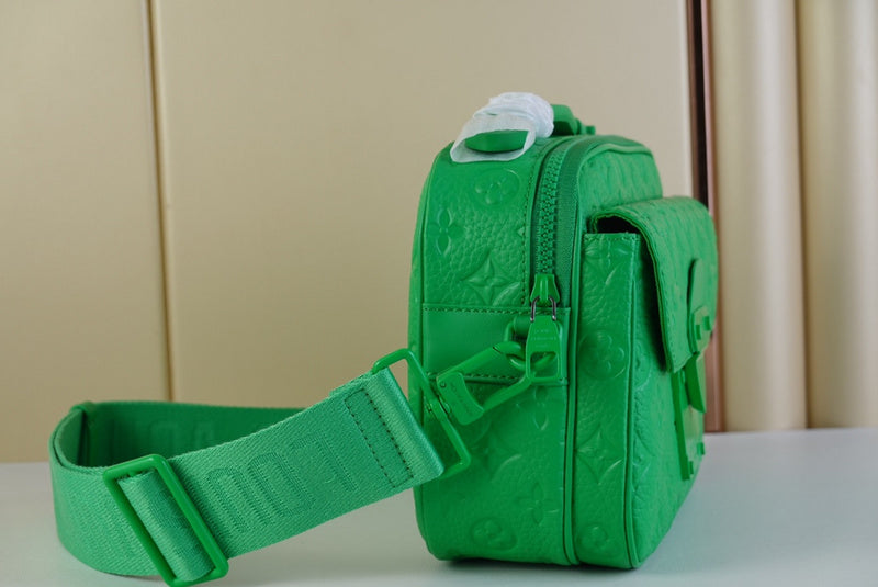 Satchel Bags - VL Bags - 3136