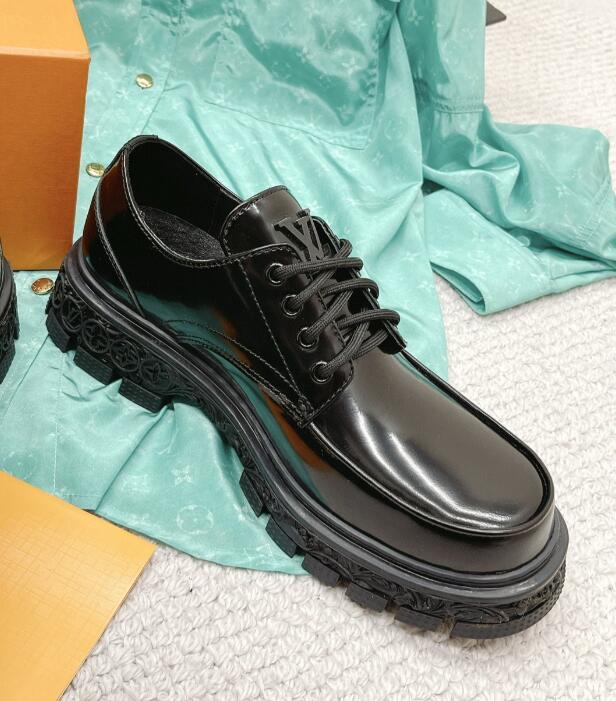 SAMC - LOV Men Shoes - 872