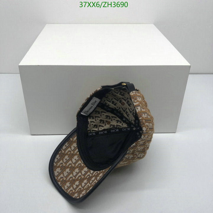 SAMC - DOR Caps & Hats - 133
