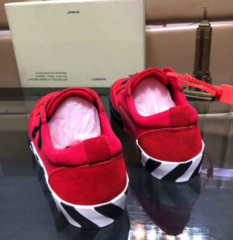 Glamy - YZO Men Shoes - 205