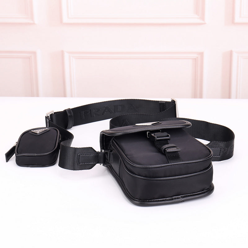 Satchel Bags - PRA Bags - 510