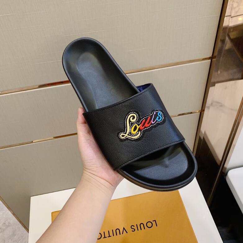 Glamy - LOV Men Shoes - 1612