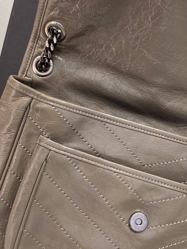 Glamy - YLS Bags - 1326