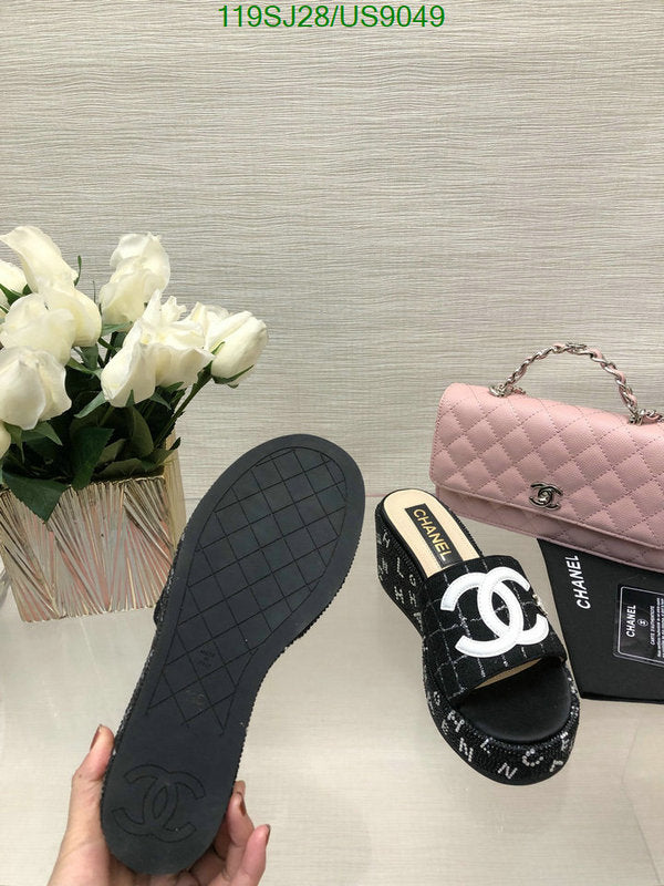 SAMC - CHL Women Shoes High Heels - 144