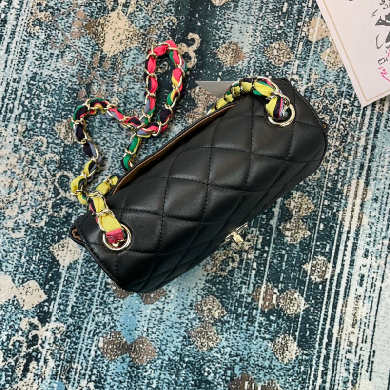 Satchel Bags - CHL Bags - 1733