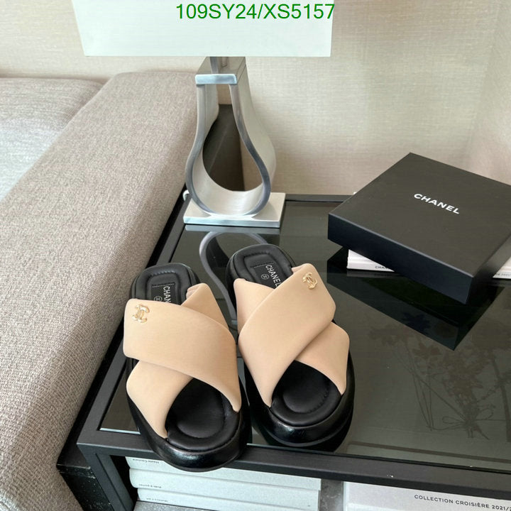 SAMC - CHL Women Shoes Slippers - 144