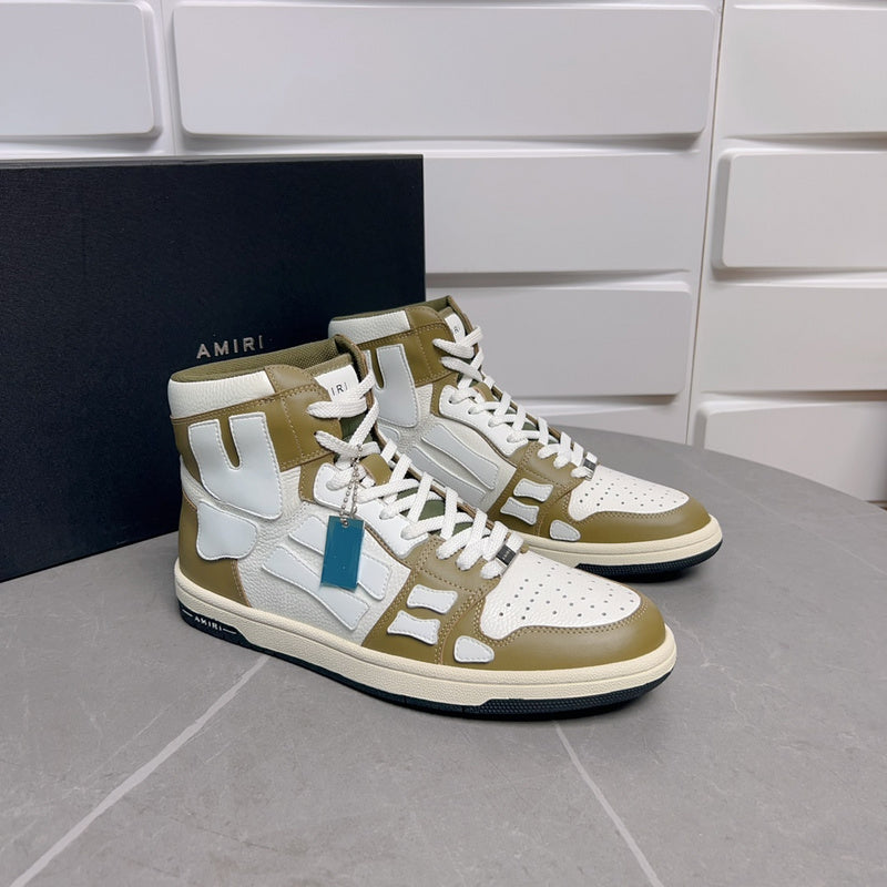 glami - AMIR Men Shoes - 209
